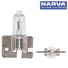 Narva 48420 - 12V 55W X511 H2 Halogen Headlight Globe (Box of 1)